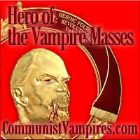 Hero Of The Vampire Masses