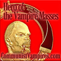 Communist Vampires Award