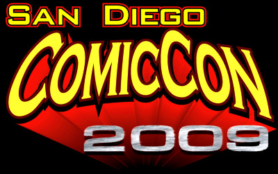 San Diego Comicon 2002
