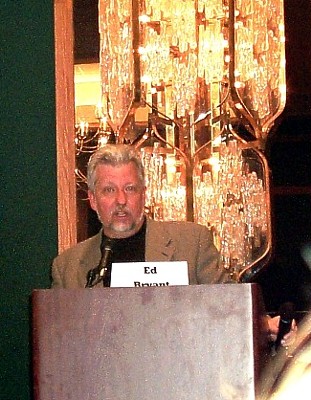 Dan Simmons