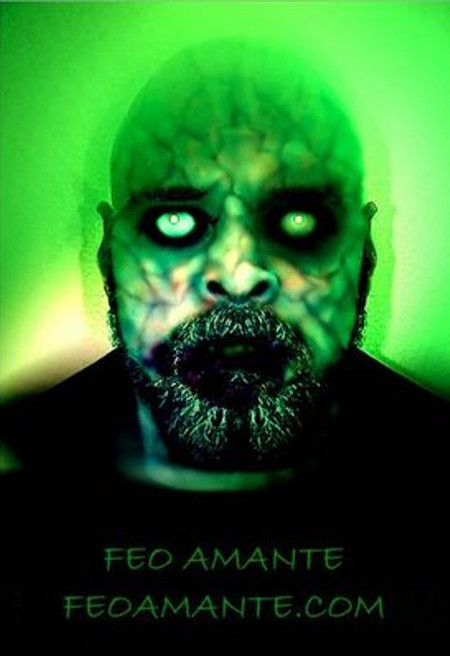 James cheetham's Feo Amante