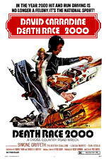 Death Race 2000