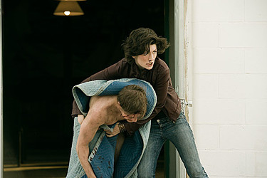 This isnt the way movies