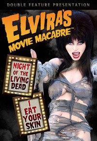 Elvira Movie Macabre