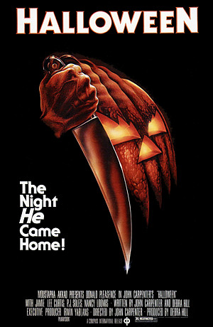 HALLOWEEN movie review