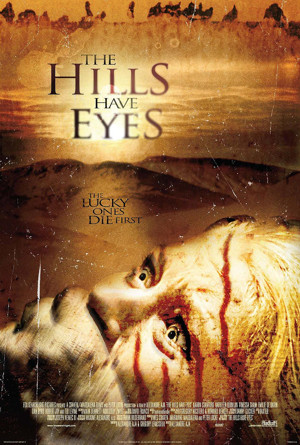 The Hills Have Eyes - 2006