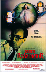 Bride of Re-Animator
