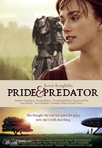 Pride & Predator