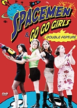 Spacemen and Go Go Girls