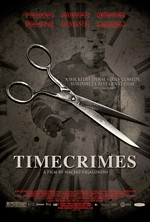 Time Crimes