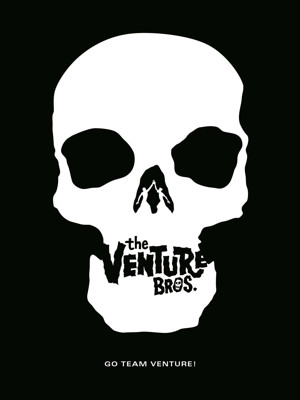 The Venture Bros. Season One
