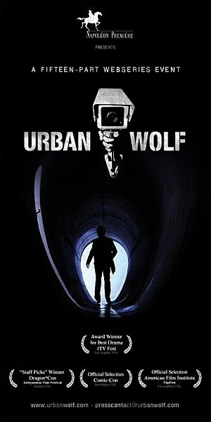 Urban Wolf movie
