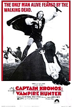 Captain Kronos