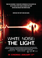 White Noise: White Light