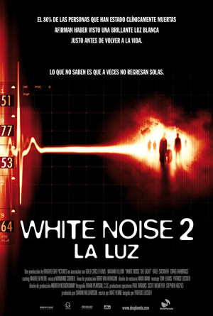 White Noise 2 Film