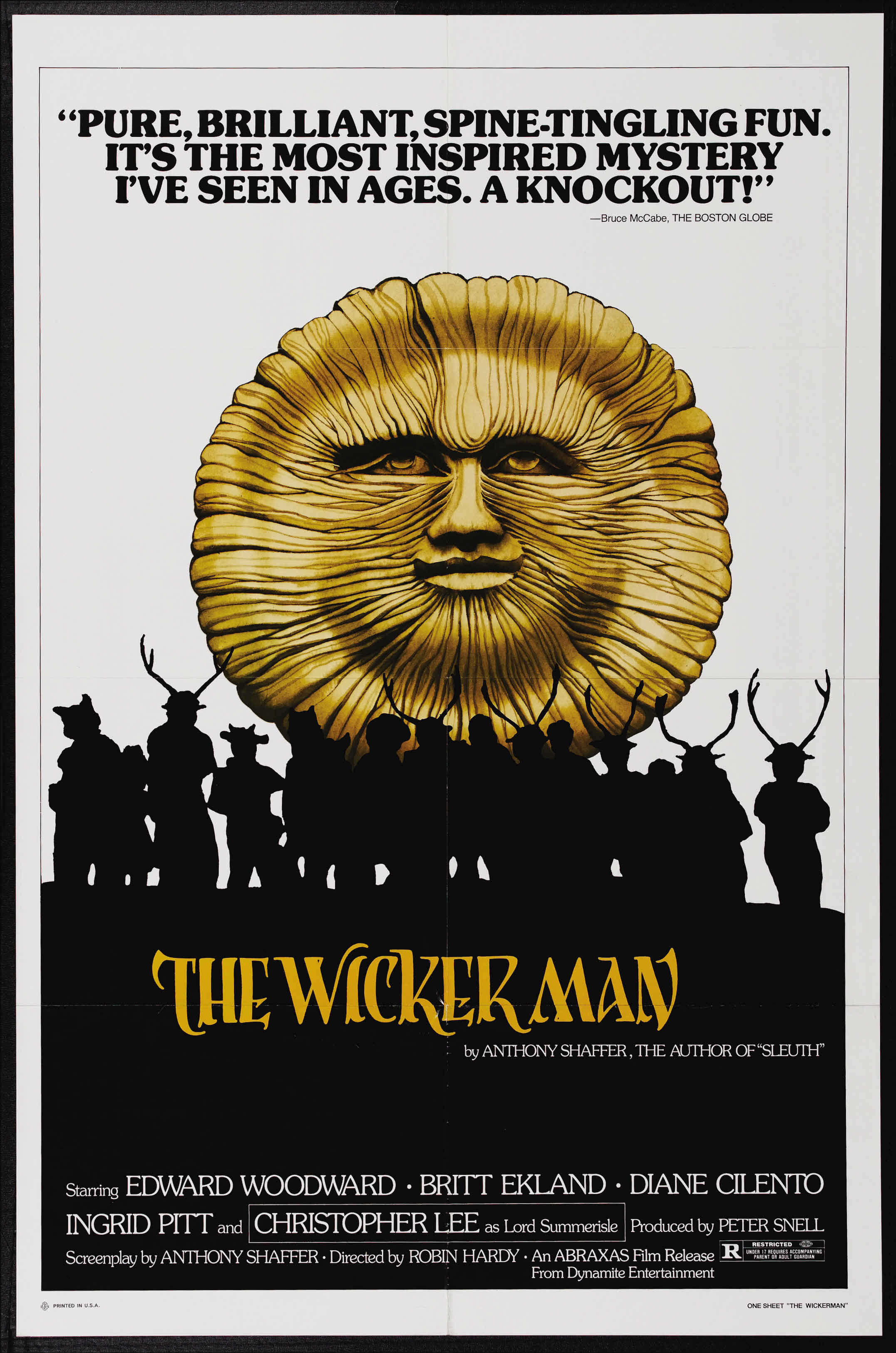 The Wicker Man