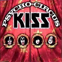 Kiss: Psycho Circus