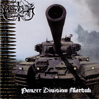 Marduk: Panzer Division