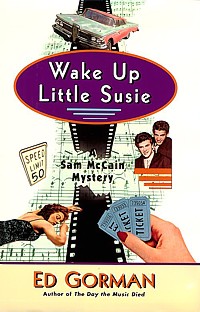 Wake Up Little Susie HC