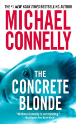 Concrete Blonde Connelly 101