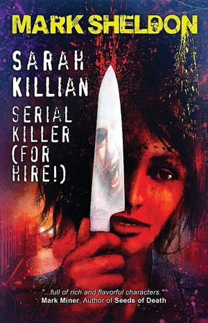 Sarah Killian Serial Killer