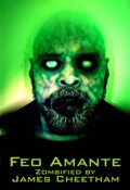 Feo Zombie by James Cheetham