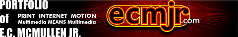 ecmjr.com portfolio
