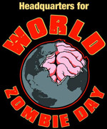 World Zombie Day