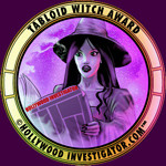 the Tabloid Witch Award