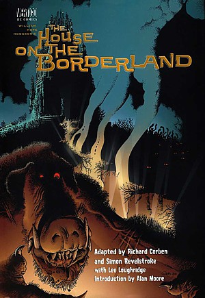 The House on the Borderland