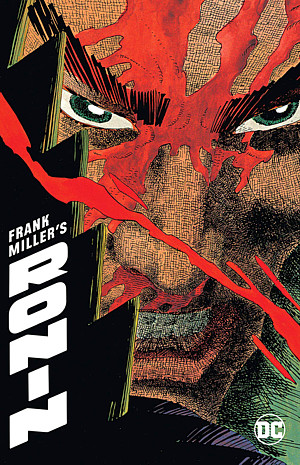 Frank Miller's RONIN