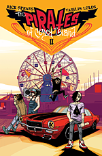 The Pirates of Coney Island