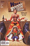 Weird Western Tales 3