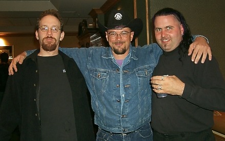 Representing The Mambo