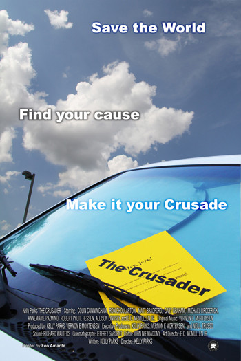 The Crusader