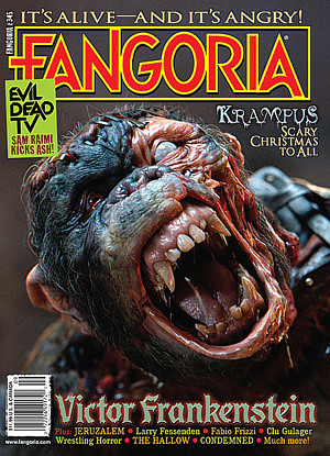 Fango345