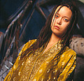 Summer Glau: FIREFLY