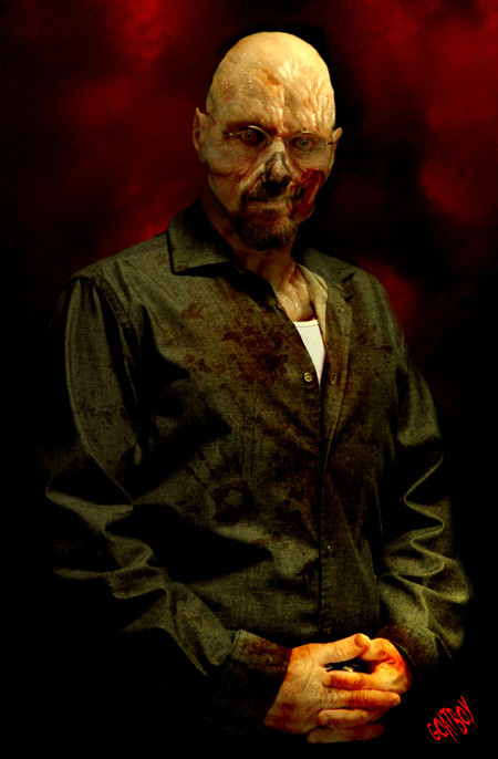 Goatboy's Feo Amante