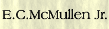 E.C.McMullen Jr.'s Wing