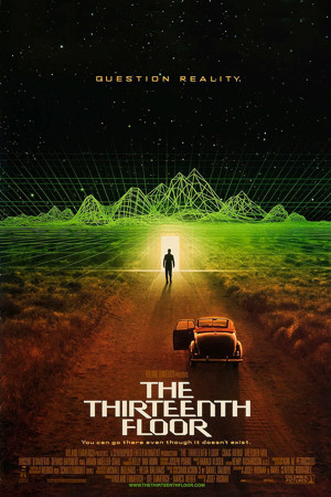 The Thirteenth Floor