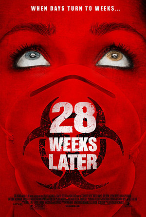 28 Weeks Later