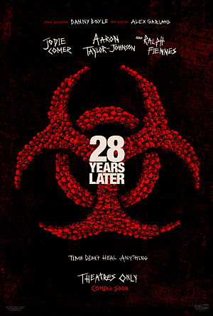 28 Weeks Later