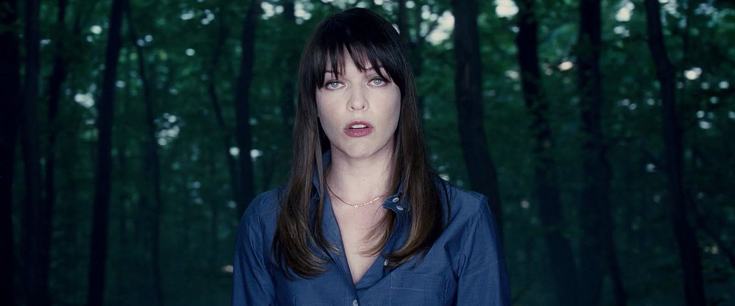 The Fourth Kind - Milla Jovovich