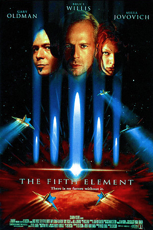 The Fifth Element