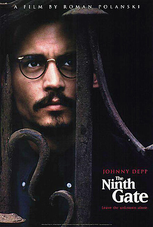 The Ninth Gate