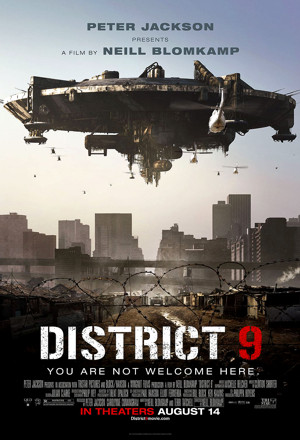 District 9