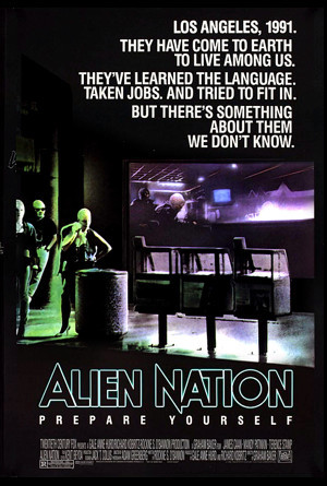 Alien Nation