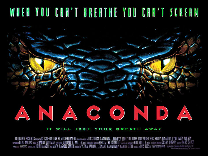 ANACONDA