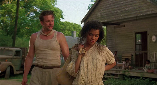 Lisa Bonet as Epiphany Proudfoot