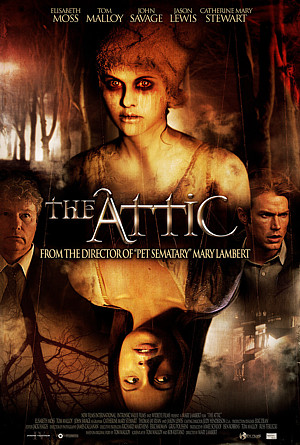 The Attic